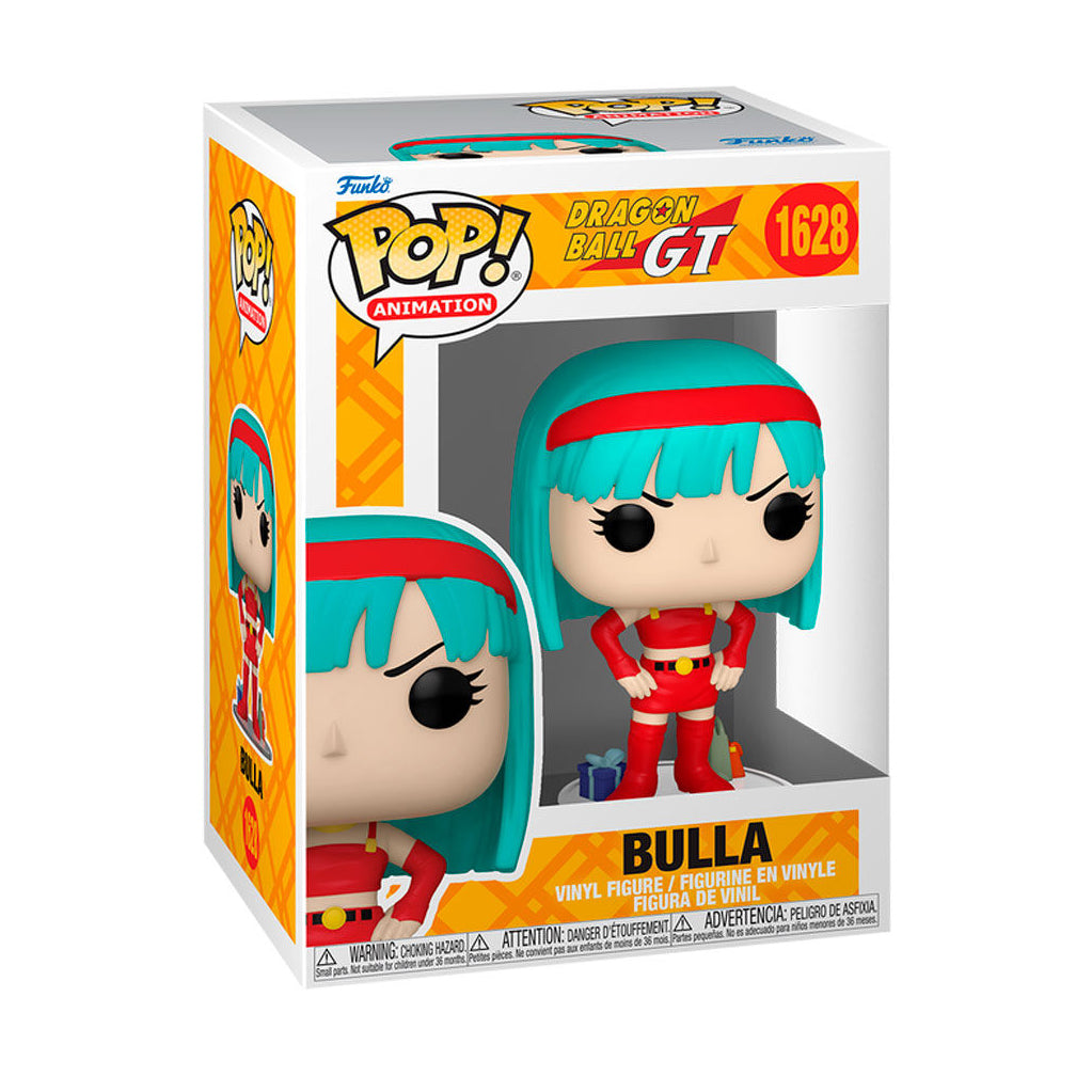 Funko Pop Bulla #1628