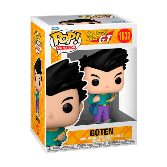 Funko Pop Goten #1632