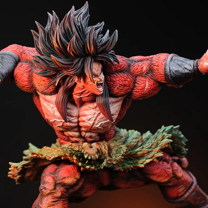 Dragon Ball Z Broly SSJ4