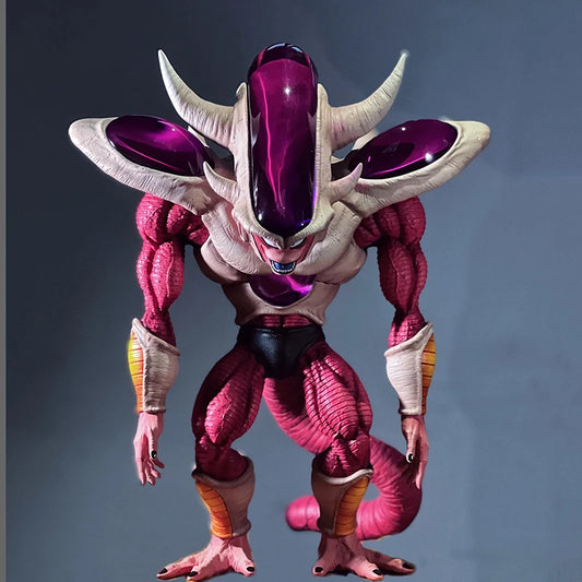 Figura Dragon Ball Freeza Third Form - Dragon Ball