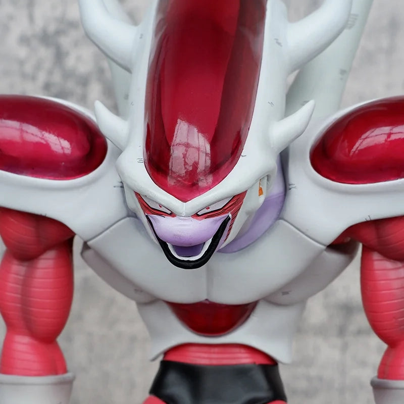 Dragon Ball Freeza Third Form
