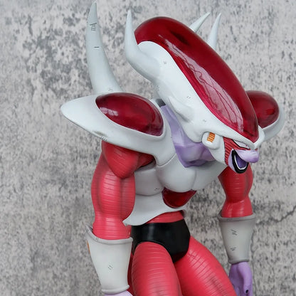 Dragon Ball Freeza Third Form
