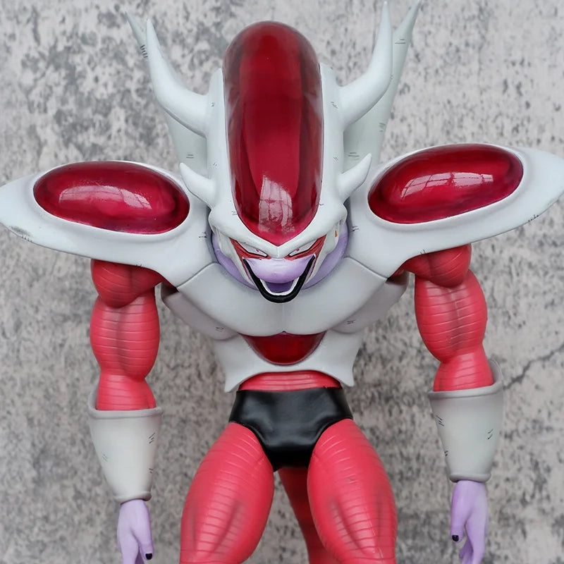 Dragon Ball Freeza Third Form