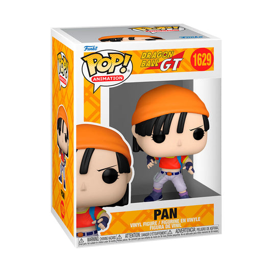Funko Pop Pan #1629