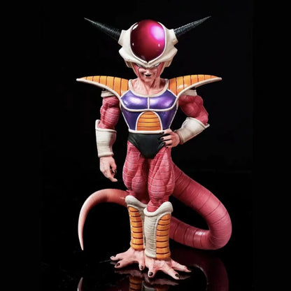 Dragon Ball Freeza First Form