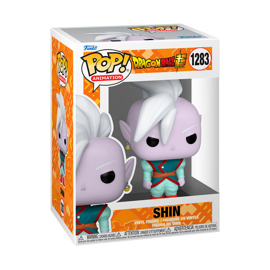 Funko Pop Shin #1283