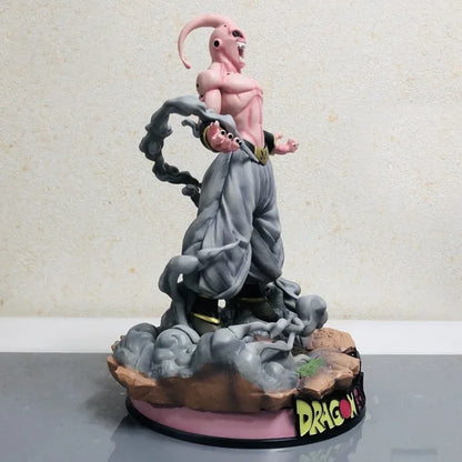 Dragon Ball Super Majin Buu