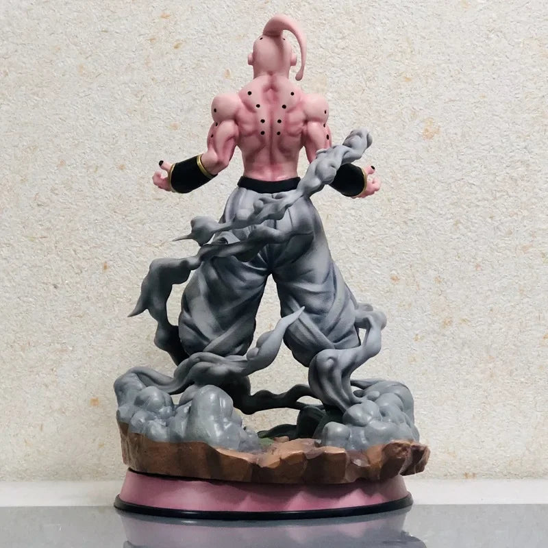Dragon Ball Super Majin Buu