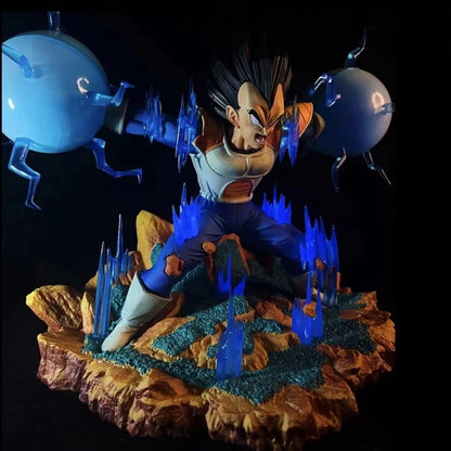 Dragon Ball Vegeta Saiyan Prince YS Studio