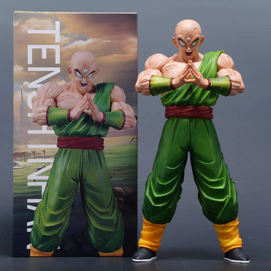 Figura Dragon Ball Tenshinhan Neo Kikoho Cloud Studio PVC - Dragon Ball