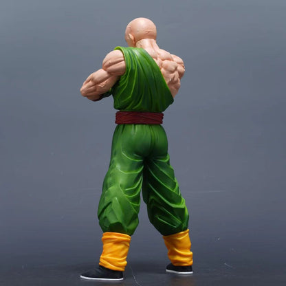 Dragon Ball Tenshinhan Neo Kikoho Cloud Studio PVC