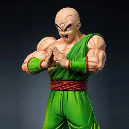 Dragon Ball Tenshinhan Neo Kikoho Cloud Studio PVC