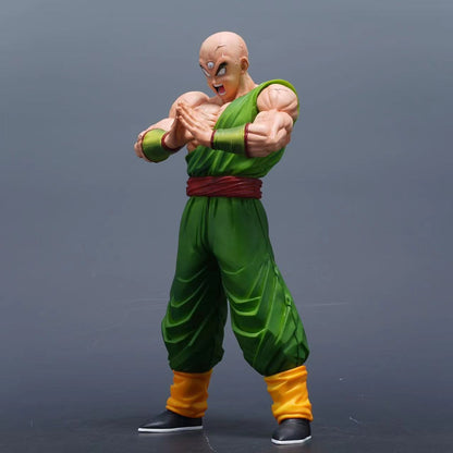 Dragon Ball Tenshinhan Neo Kikoho Cloud Studio PVC
