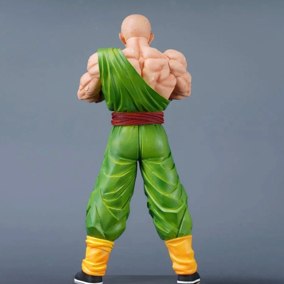 Dragon Ball Tenshinhan Neo Kikoho Cloud Studio PVC
