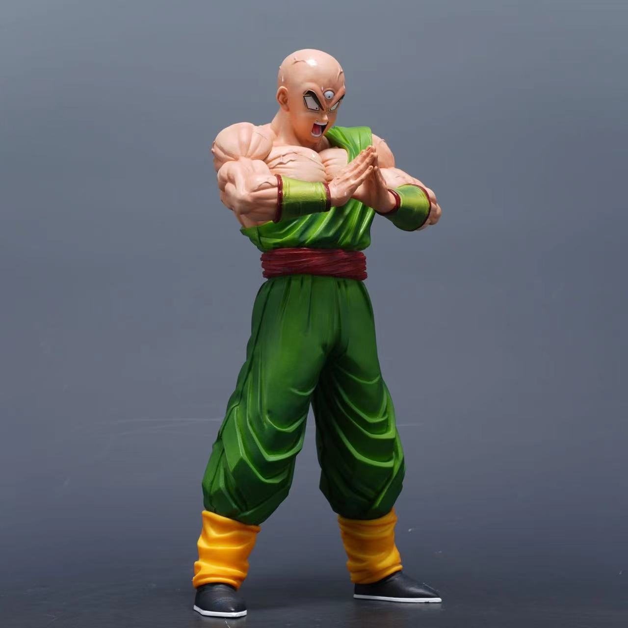 Dragon Ball Tenshinhan Neo Kikoho Cloud Studio PVC