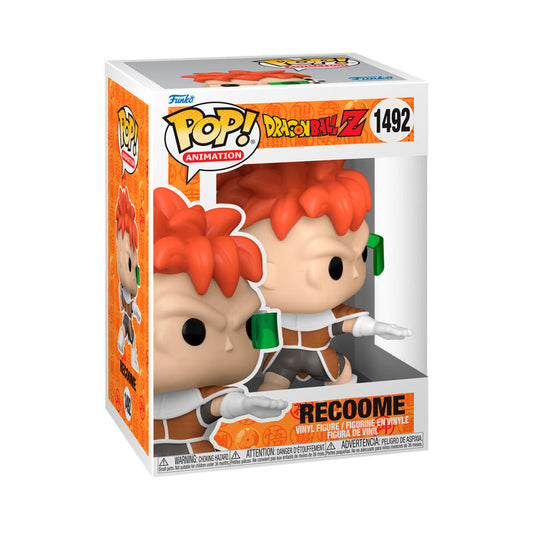 Funko Pop Recoome #1492