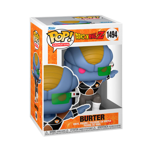Funko Pop Burter #1494
