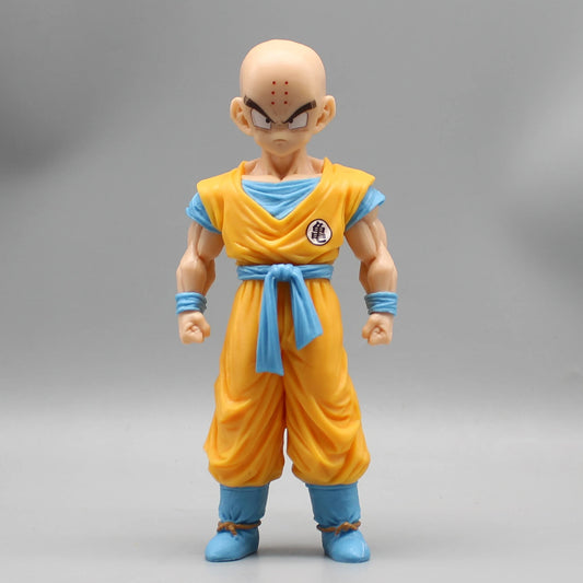 Figura Dragon Ball Krilin DBZ - Dragon Ball