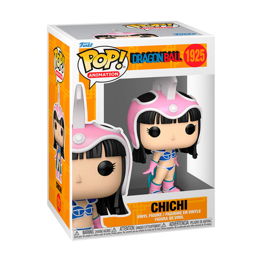 Funko Pop Chichi #1925