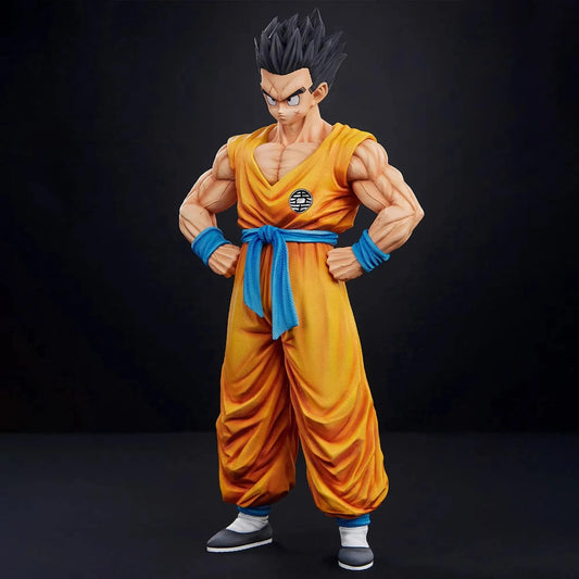 Figura Dragon Ball Yamcha Jt Studio - Dragon Ball