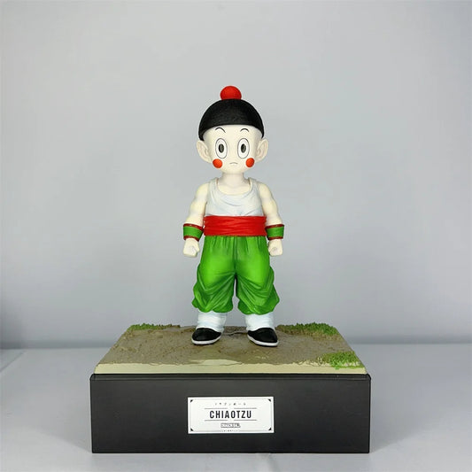 Figura Dragon Ball Chaoz / Chaozu Jt Studio - Dragon Ball