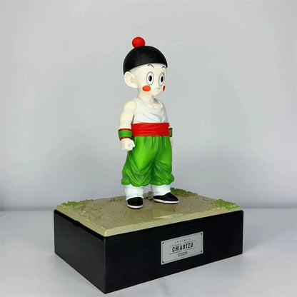 Dragon Ball Chaoz / Chaozu Jt Studio