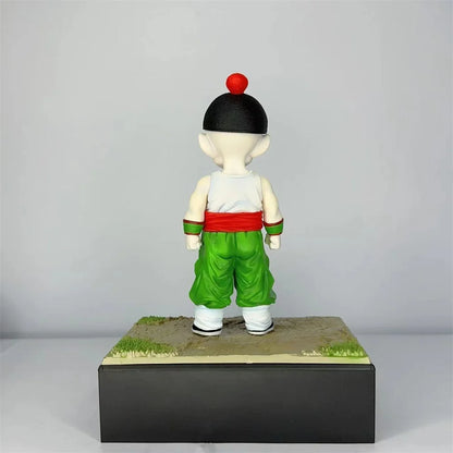Dragon Ball Chaoz / Chaozu Jt Studio