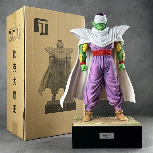Figura Dragon Ball Piccolo Jt Studio - Dragon Ball