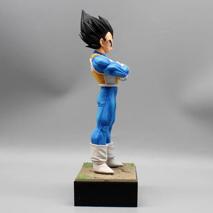 Dragon Ball Vegeta Jt Studio