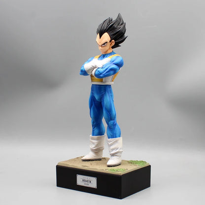 Dragon Ball Vegeta Jt Studio