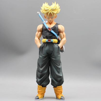 Dragon Ball Trunks Jt Studio