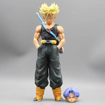 Dragon Ball Trunks Jt Studio