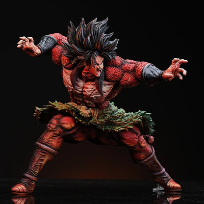 Dragon Ball Z Broly SSJ4