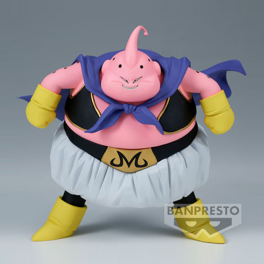 Majin Buu Solid Edge Works Dragon Ball Z