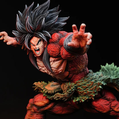 Dragon Ball Z Broly SSJ4