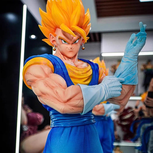 Vegeto Super Saiyan JT Studio
