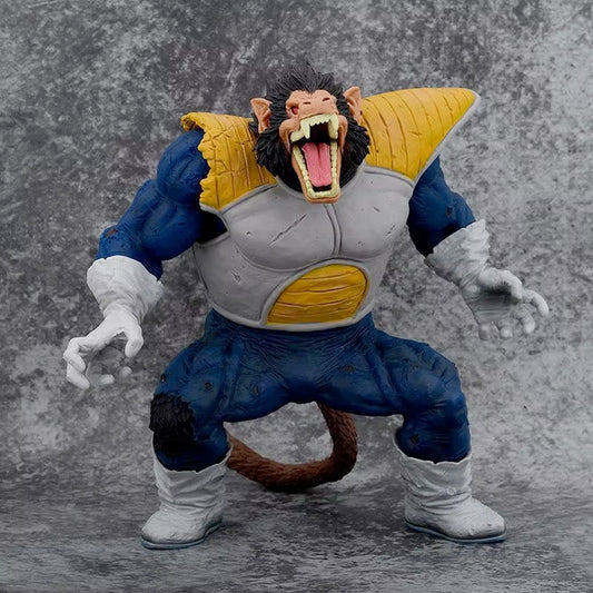 Vegeta Great Ape