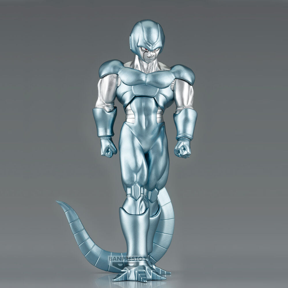 Metal Cooler Solid Edge Works Dragon Ball Z