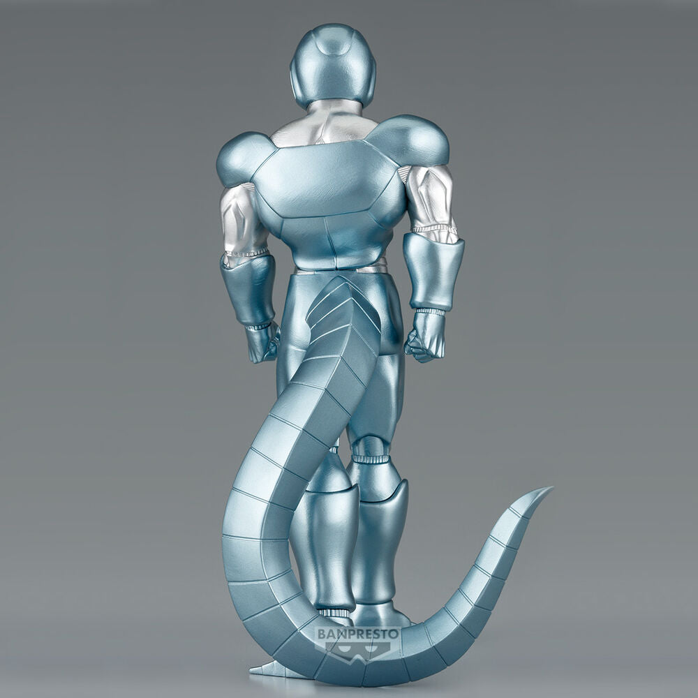 Metal Cooler Solid Edge Works Dragon Ball Z