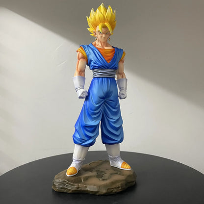 Vegeto Super Saiyan JT Studio
