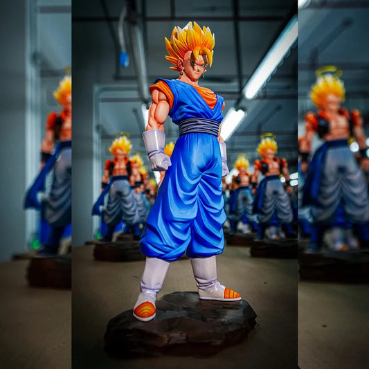 Vegeto Super Saiyan JT Studio