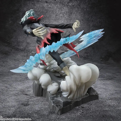 Ken Takakura Posesion Dandadan Tamashii Nations Figuarts Zero