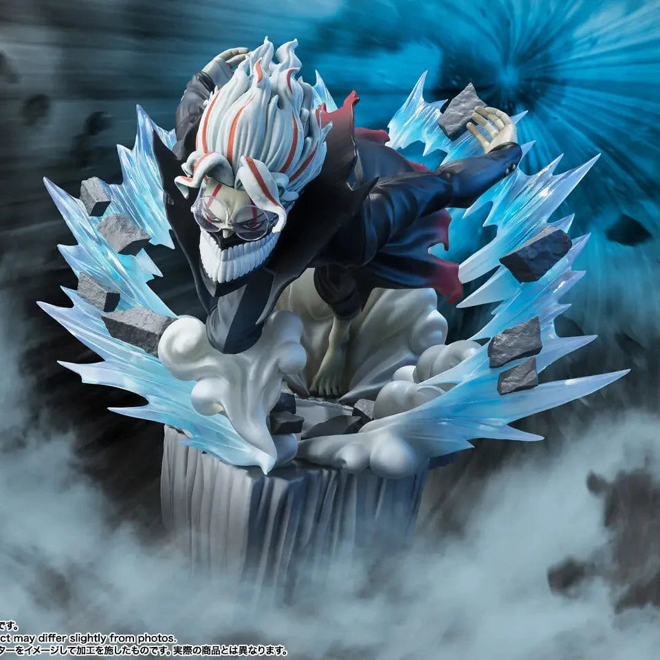 Ken Takakura Posesion Dandadan Tamashii Nations Figuarts Zero