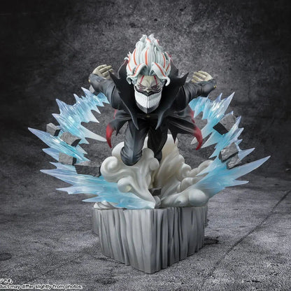Ken Takakura Posesion Dandadan Tamashii Nations Figuarts Zero