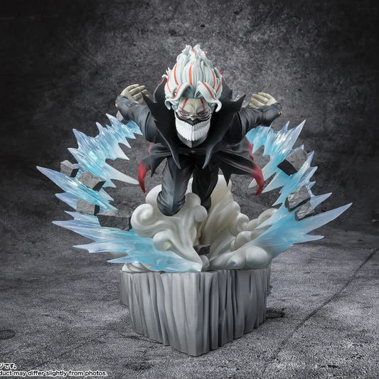 Figura Ken Takakura Posesion Dandadan Tamashii Nations Figuarts Zero