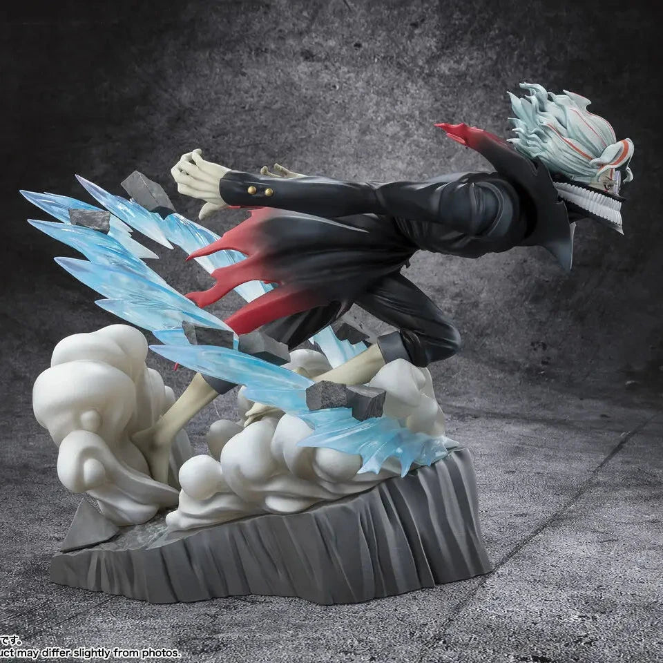 Ken Takakura Posesion Dandadan Tamashii Nations Figuarts Zero