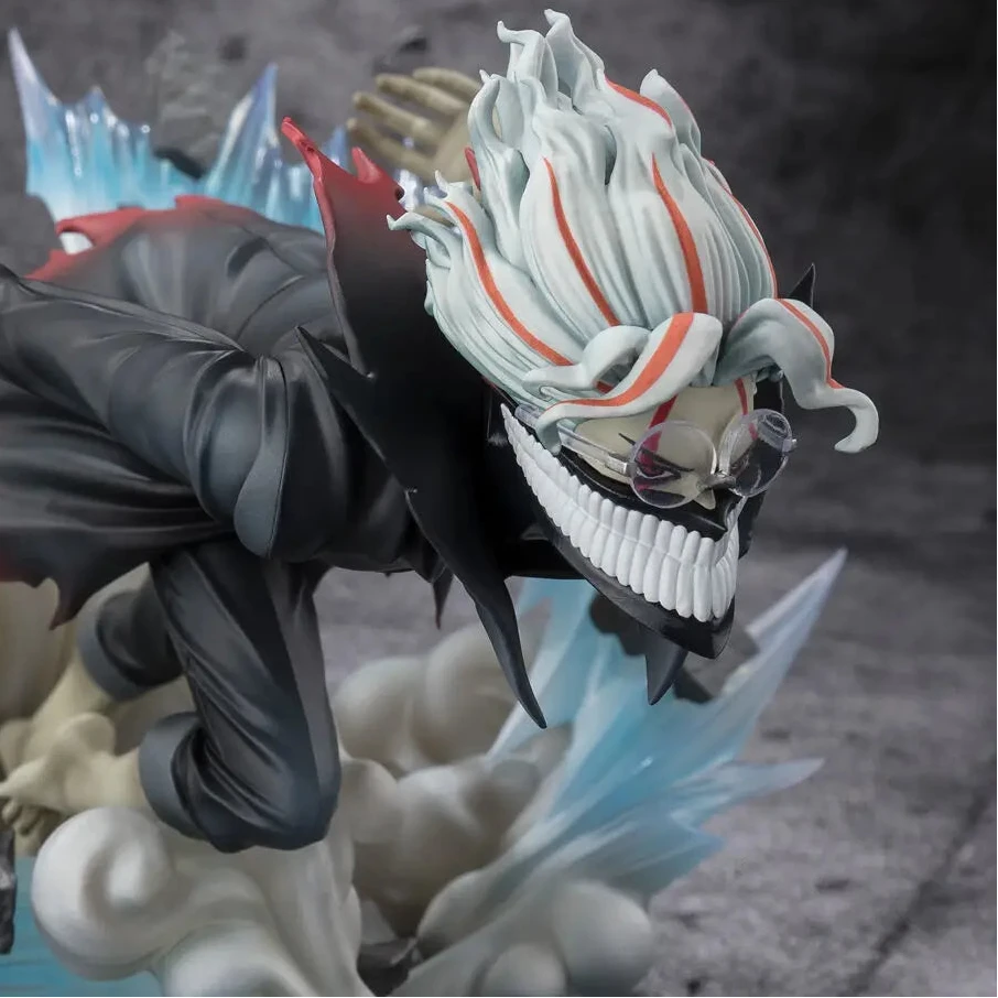 Ken Takakura Posesion Dandadan Tamashii Nations Figuarts Zero