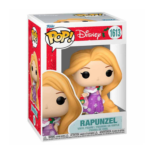 Funko Pop Rapunzel Disney Princess #1613
