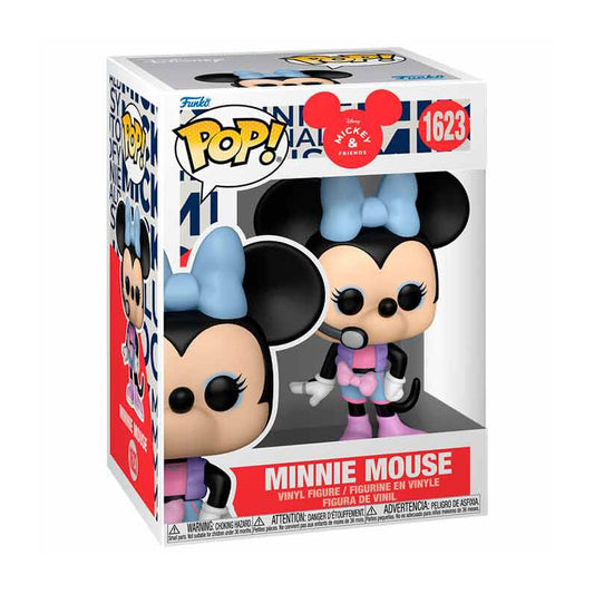 Funko Pop Minnie Mouse Disney Mickey and Friends #1623