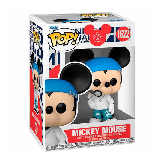 Funko Pop Mickey Mouse Disney Mickey and Friends #1622